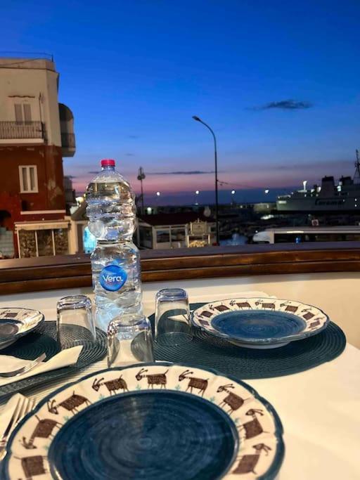 Nana Casa Vacanza Villa Capri Kültér fotó