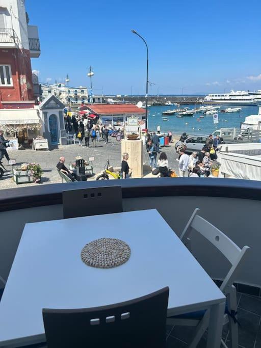 Nana Casa Vacanza Villa Capri Kültér fotó
