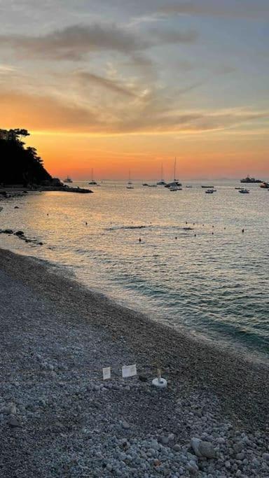 Nana Casa Vacanza Villa Capri Kültér fotó