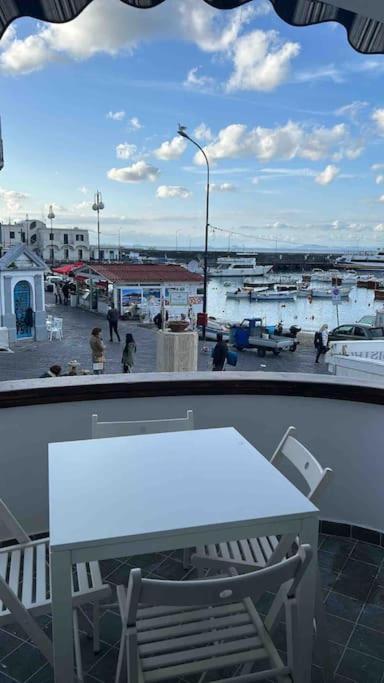 Nana Casa Vacanza Villa Capri Kültér fotó