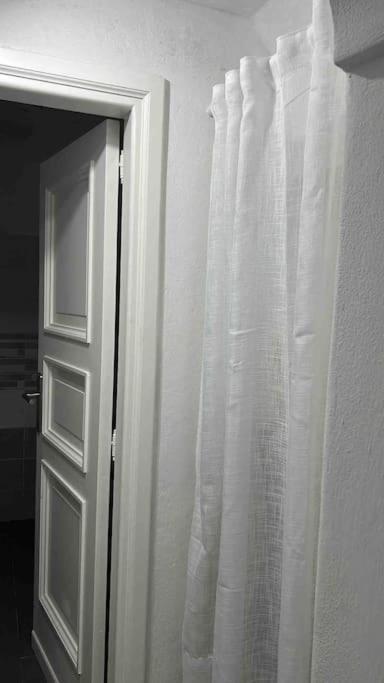 Nana Casa Vacanza Villa Capri Kültér fotó